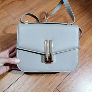 DeMellier Beige Vanvouver Bag